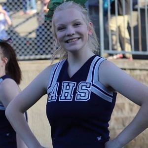 Meet your Posher, Natalie